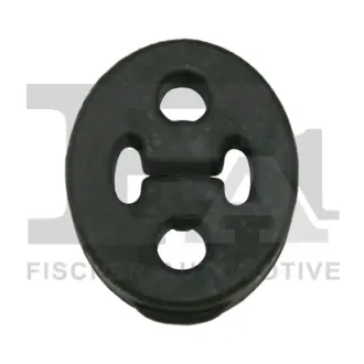 Кронштейн, система выпуска ОГ FA1 (Fischer Automotive One) 723905