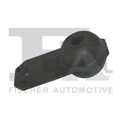 Кронштейн, система выпуска ОГ FA1 (Fischer Automotive One) 733902 (фото 1)