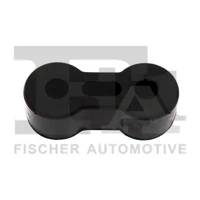 Кронштейн, система выпуска ОГ FA1 (Fischer automotive one) 743904
