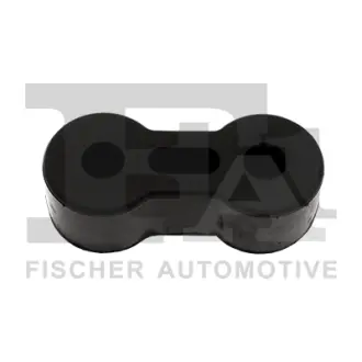 Кронштейн, система выпуска ОГ FA1 (Fischer automotive one) 743904