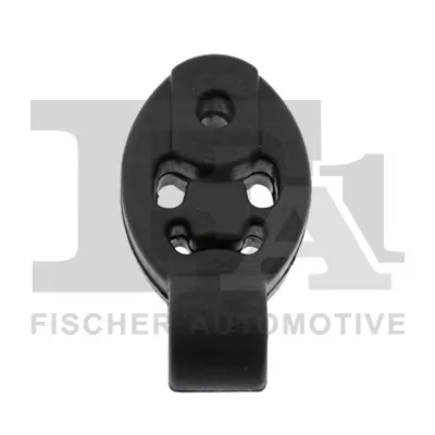 Кронштейн, система выпуска ОГ FA1 (Fischer automotive one) 743909