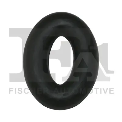 Кронштейн, система выпуска ОГ FA1 (Fischer automotive one) 743914