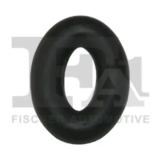 Кронштейн, система выпуска ОГ FA1 (Fischer automotive one) 743914
