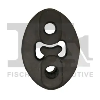 Кронштейн, система выпуска ОГ FA1 (Fischer automotive one) 763904