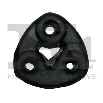 Кронштейн, система выпуска ОГ FA1 (Fischer automotive one) 773910 Тойота Ленд крузер 100