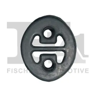 Кронштейн, система выпуска ОГ FA1 (Fischer automotive one) 773917 Тойота Авенсис т22
