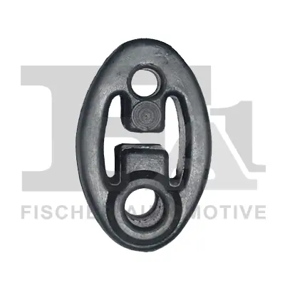 Кронштейн, система выпуска ОГ FA1 (Fischer automotive one) 793910