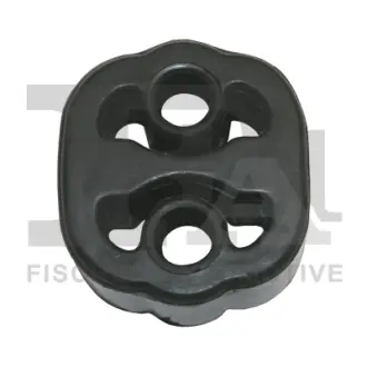 Кронштейн, система выпуска ОГ FA1 (Fischer automotive one) 793925 Хонда Цивик