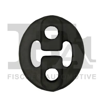 Кронштейн, система выпуска ОГ FA1 (Fischer automotive one) 873-906