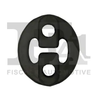 Кронштейн, система выпуска ОГ FA1 (Fischer automotive one) 873-906