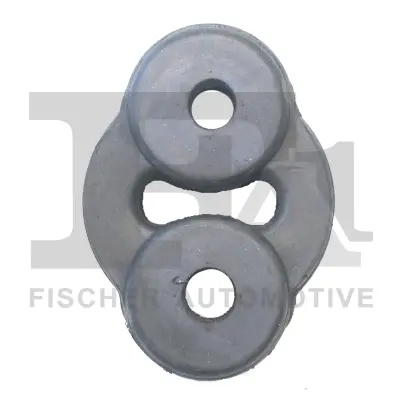 Кронштейн, система выпуска ОГ FA1 (Fischer Automotive One) 893-904 (фото 1)
