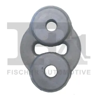 Кронштейн, система выпуска ОГ FA1 (Fischer Automotive One) 893-904