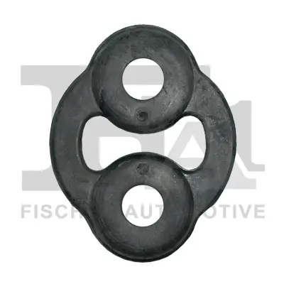 Кронштейн, система выпуска ОГ FA1 (Fischer automotive one) 893905