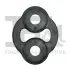 Кронштейн, система выпуска ОГ FA1 (Fischer automotive one) 893905