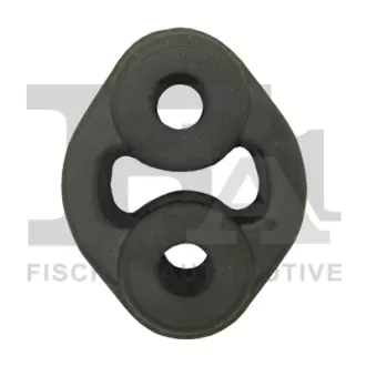 Кронштейн, система выпуска ОГ FA1 (Fischer automotive one) 893907