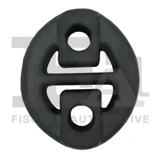 Кронштейн, система выпуска ОГ FA1 (Fischer automotive one) 893908