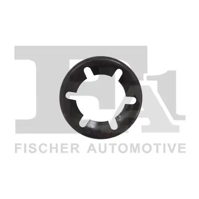 Кронштейн, труба выхлопного газа FA1 (Fischer automotive one) 125908