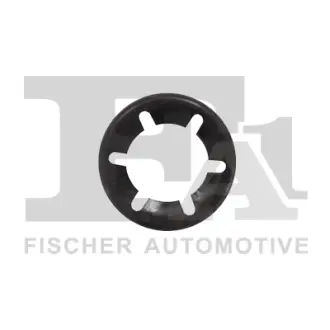 Кронштейн, труба выхлопного газа FA1 (Fischer automotive one) 125908 Опель Корса а