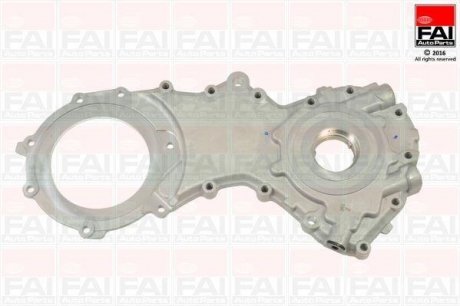 Масляна помпа Ford 1.8 TDci fa1 (fischer automotive one) OP224