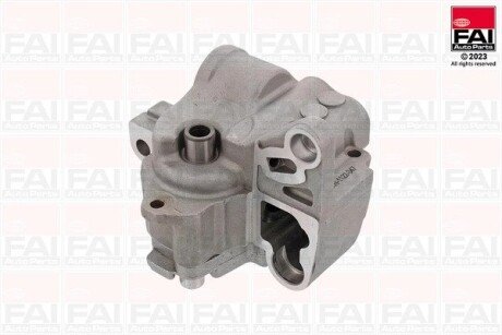 Масляна помпа VAG A3/A4/A6/Fabia/Octavia/Golf IV/T-5/Passat 2.0Tdi fa1 (fischer automotive one) OP347 на Фольксваген Multivan T6