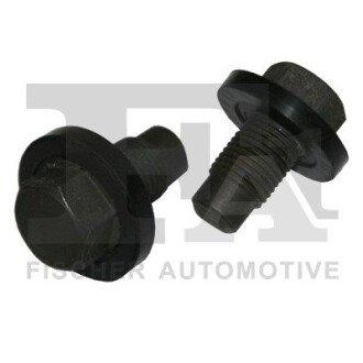 Масляные пробки/1/2" L=21,5 1/2"20 L=21,5 fa1 (fischer automotive one) 257820001 на Jeep Cherokee