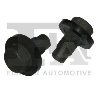 Масляные пробки/1/2" L=21,5 1/2"20 L=21,5 FA1 (Fischer automotive one) 257820001 Jeep Cherokee