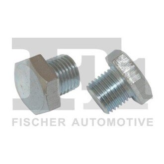 Масляные пробки/1/4" L=11 fa1 (fischer automotive one) 257.843.001 на Рендж (ленд) ровер Дефендер