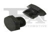 Масляные пробки/3/4"x16Gx12 fa1 (fischer automotive one) 732.121.001