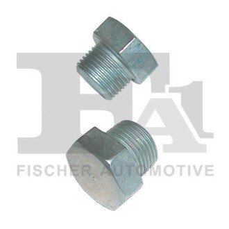 Масляные пробки/3/8" L=10 fa1 (fischer automotive one) 862.369.001