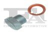 Масляные пробки/3/8" L=10 fa1 (fischer automotive one) 862.369.011