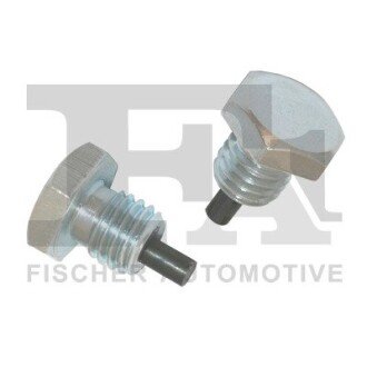 Масляные пробки/5/8"x11Gx16 fa1 (fischer automotive one) 866362001