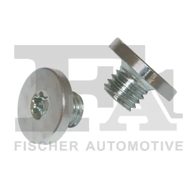 Масляные пробки/M10x15 L=9 FA1 (Fischer automotive one) 257.870.001