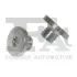 Масляные пробки/M10x15 L=9 FA1 (Fischer automotive one) 257.870.001