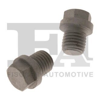 Масляные пробки/M12x1,5 L=12 fa1 (fischer automotive one) 862.364.001 на Мерседес Viano w639