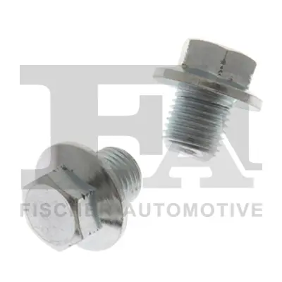 Масляные пробки/M12x125 L=12 FA1 (Fischer automotive one) 452.810.001