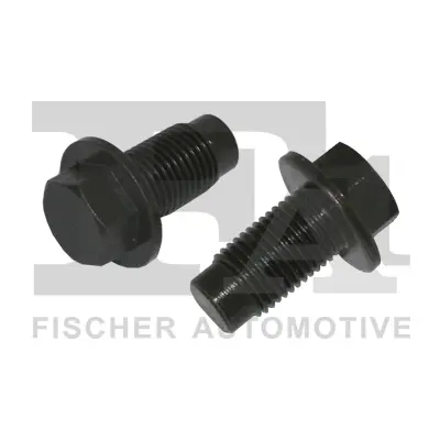 Масляные пробки/M12x125 L20 FA1 (Fischer automotive one) 257.812.001