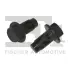 Масляные пробки/M12x125 L20 FA1 (Fischer automotive one) 257.812.001