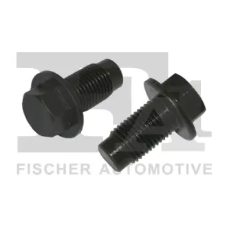 Масляные пробки/M12x125 L20 FA1 (Fischer automotive one) 257.812.001