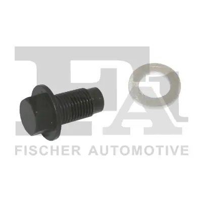 Масляные пробки/M12x125 L20 FA1 (Fischer automotive one) 257.812.011