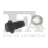 Масляные пробки/M12x125 L20 FA1 (Fischer automotive one) 257.812.011