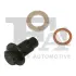 Масляные пробки/M12x125 L20 FA1 (Fischer automotive one) 257.812.021