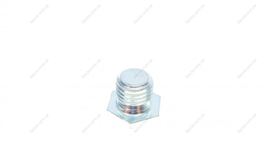 Масляные пробки/M12x15x11 FA1 (Fischer automotive one) 866.366.001