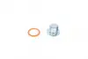 Масляные пробки/M12x15x11 FA1 (Fischer automotive one) 866.366.011
