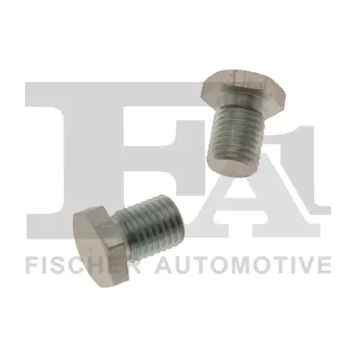 Масляные пробки/M12x15x16 FA1 (Fischer automotive one) 866.370.001
