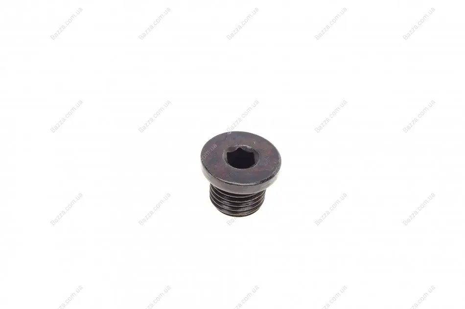 Масляные пробки/M14x1,5 L=12 FA1 (Fischer automotive one) 257.807.001