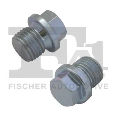 Масляные пробки/M14x1,5 L=12 FA1 (Fischer automotive one) 862.368.001
