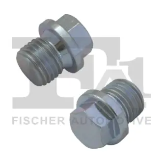 Масляные пробки/M14x1,5 L=12 FA1 (Fischer automotive one) 862.368.001