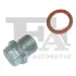 Масляные пробки/M14x1,5 L=12 FA1 (Fischer automotive one) 862.368.011