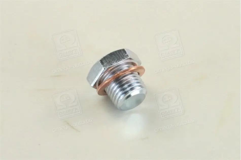 Масляные пробки/M14x1,5 L=13 FA1 (Fischer Automotive One) 862.362.011 (фото 1)