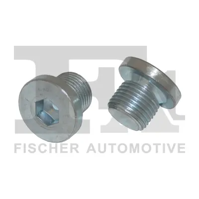 Масляные пробки/M14x125 L=12 FA1 (Fischer Automotive One) 257.819.001 (фото 1)